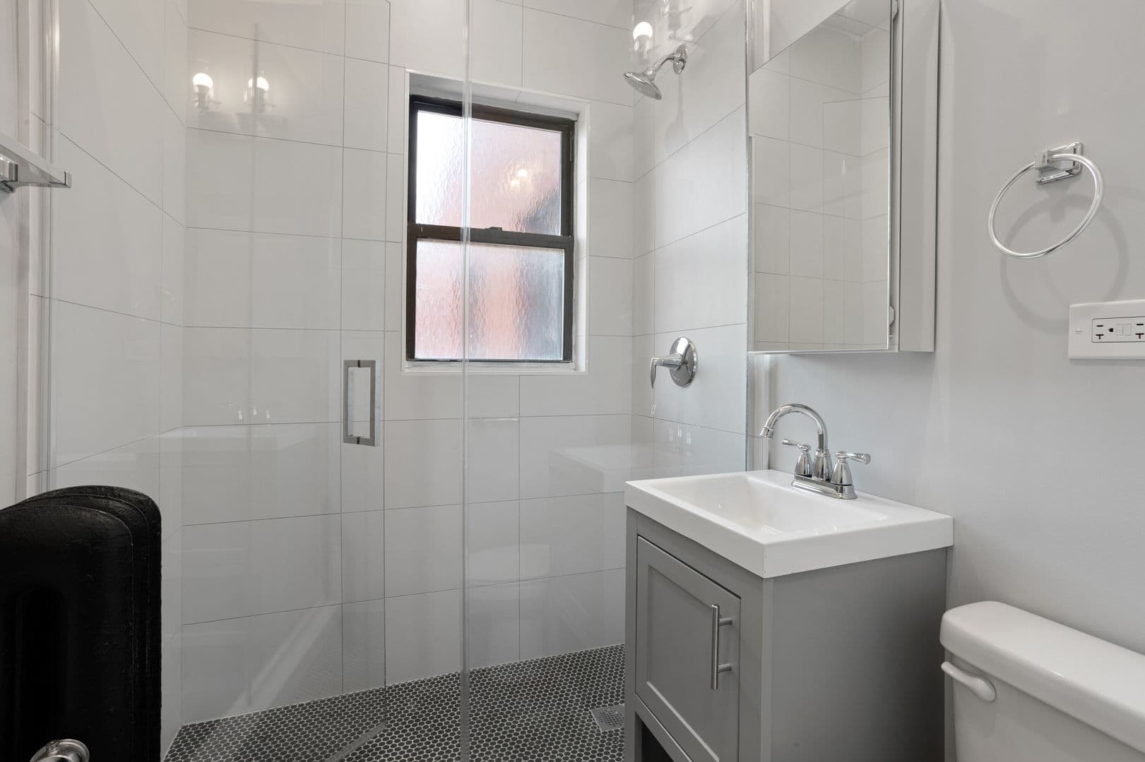 Chicago Apartment: 1700-08 W Juneway Terrace
