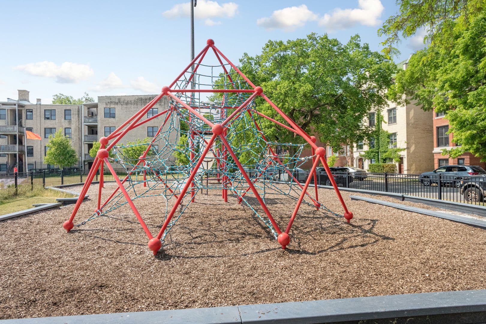 Chicago Apartment: 7510 - 7514 N Eastlake Ter