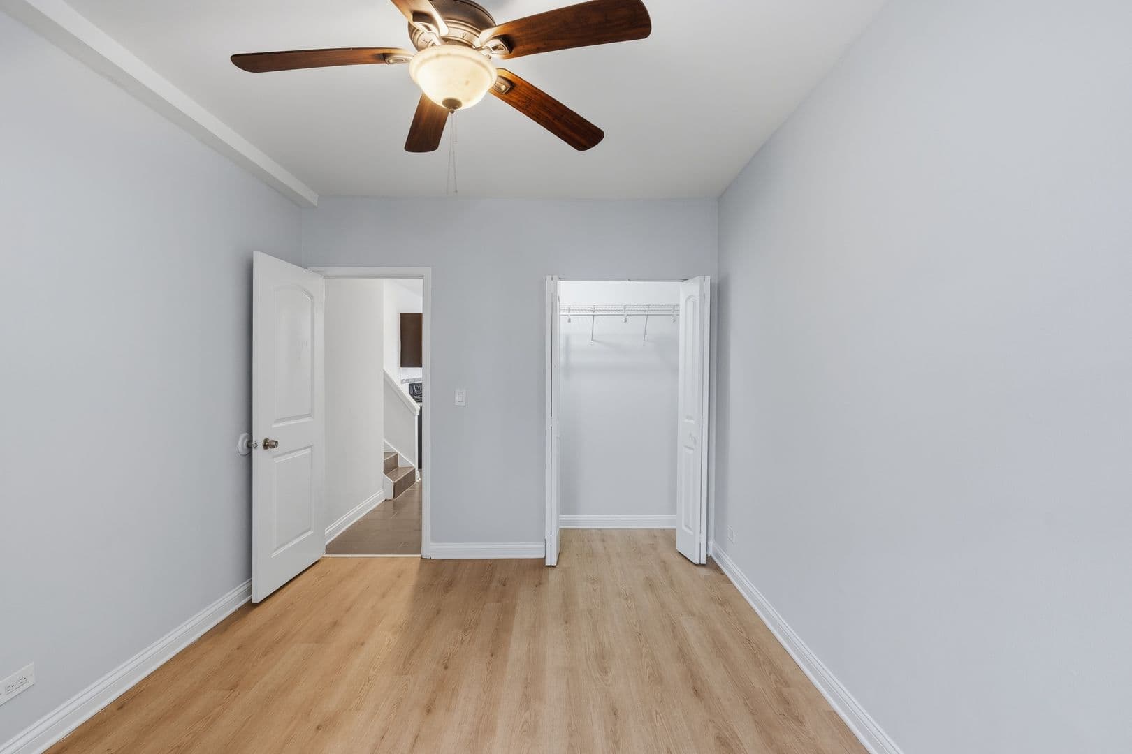 Chicago Apartment: 3631-41 W Dickens Ave