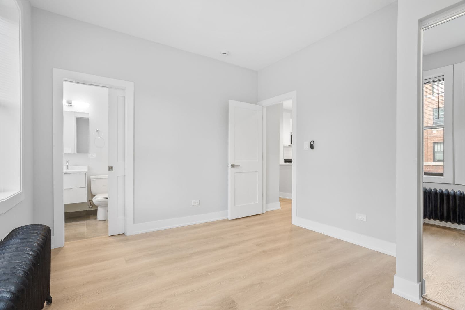 Chicago Apartment: 1310-20 W Birchwood Ave & 7501-07 N Eastlake Ter
