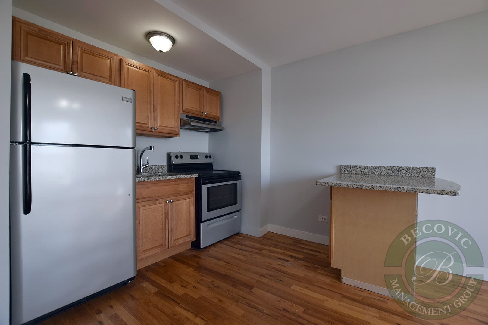 Chicago Apartment: 7450-7456 N Greenview Ave