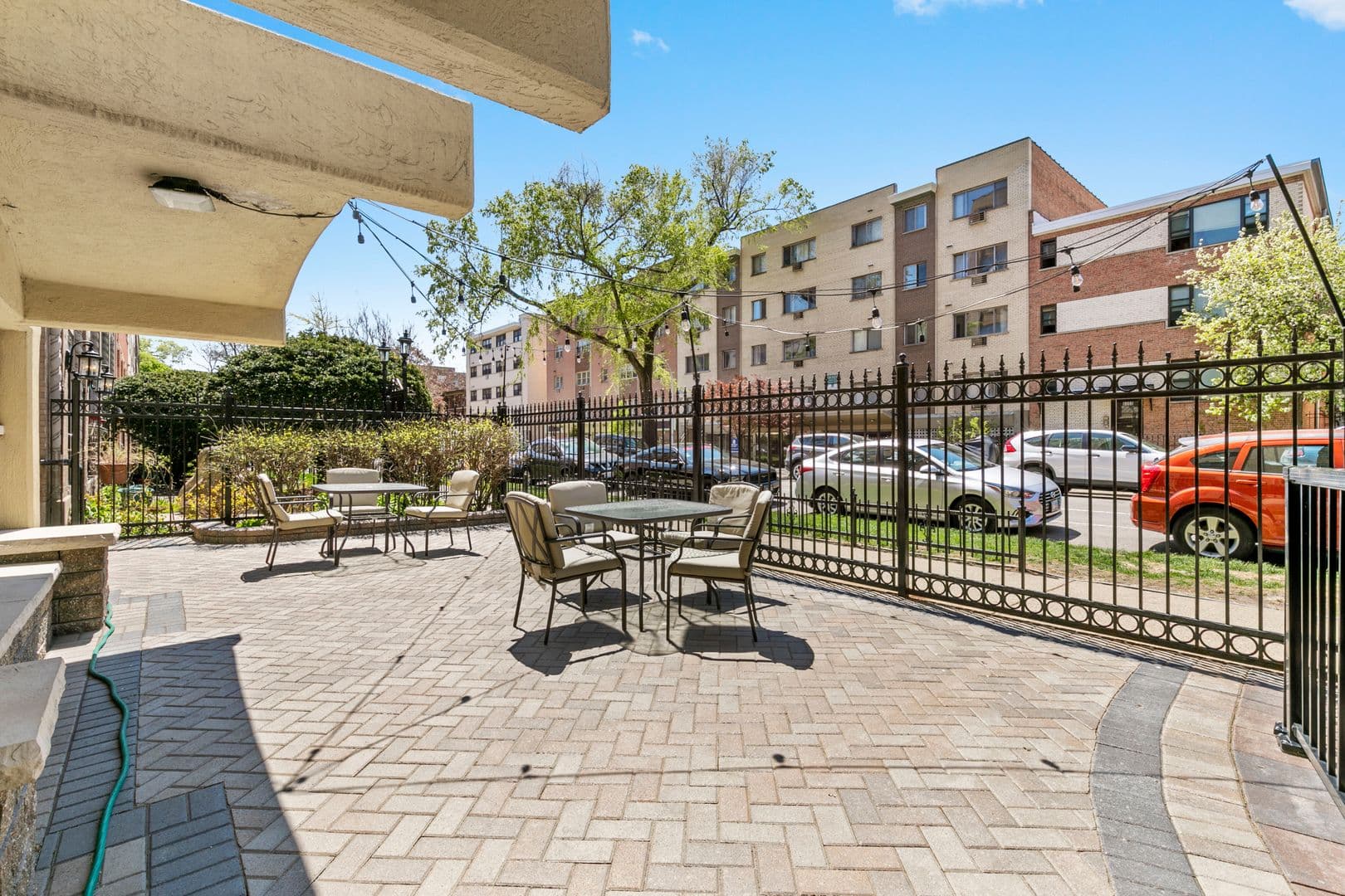 Chicago Apartment: 6001 N Kenmore Avenue