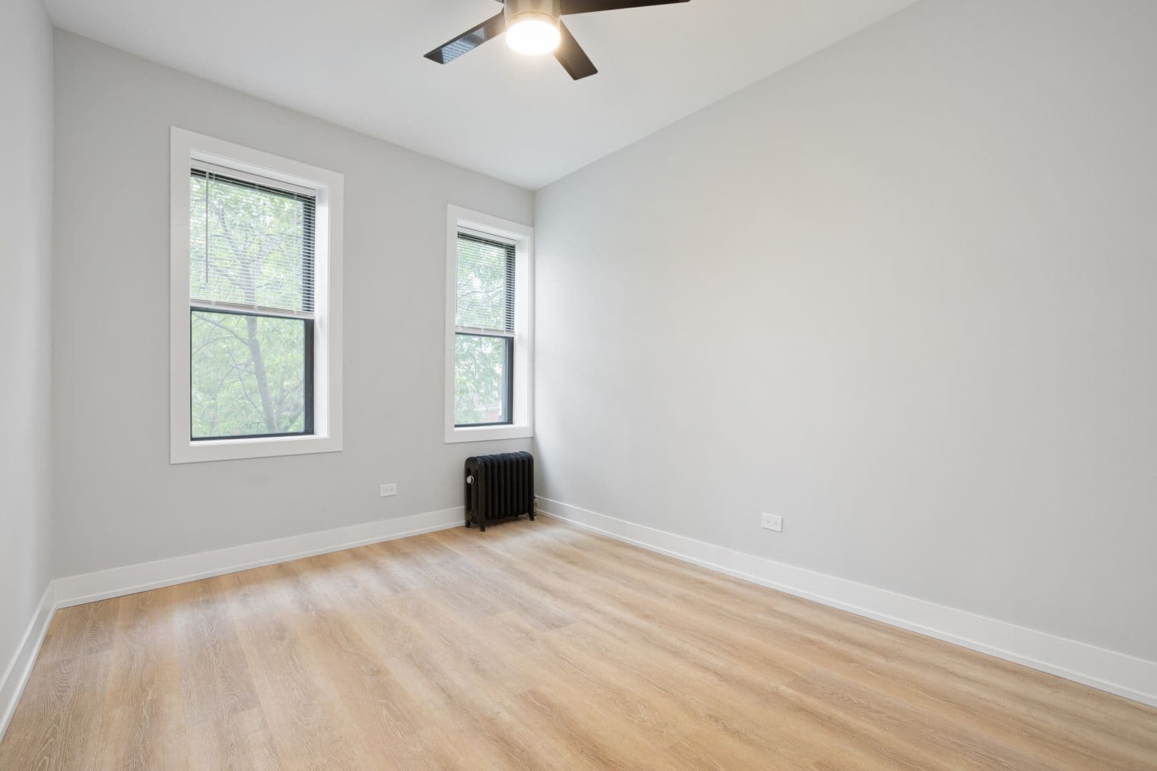 Chicago Apartment: 1310-20 W Birchwood Ave & 7501-07 N Eastlake Ter