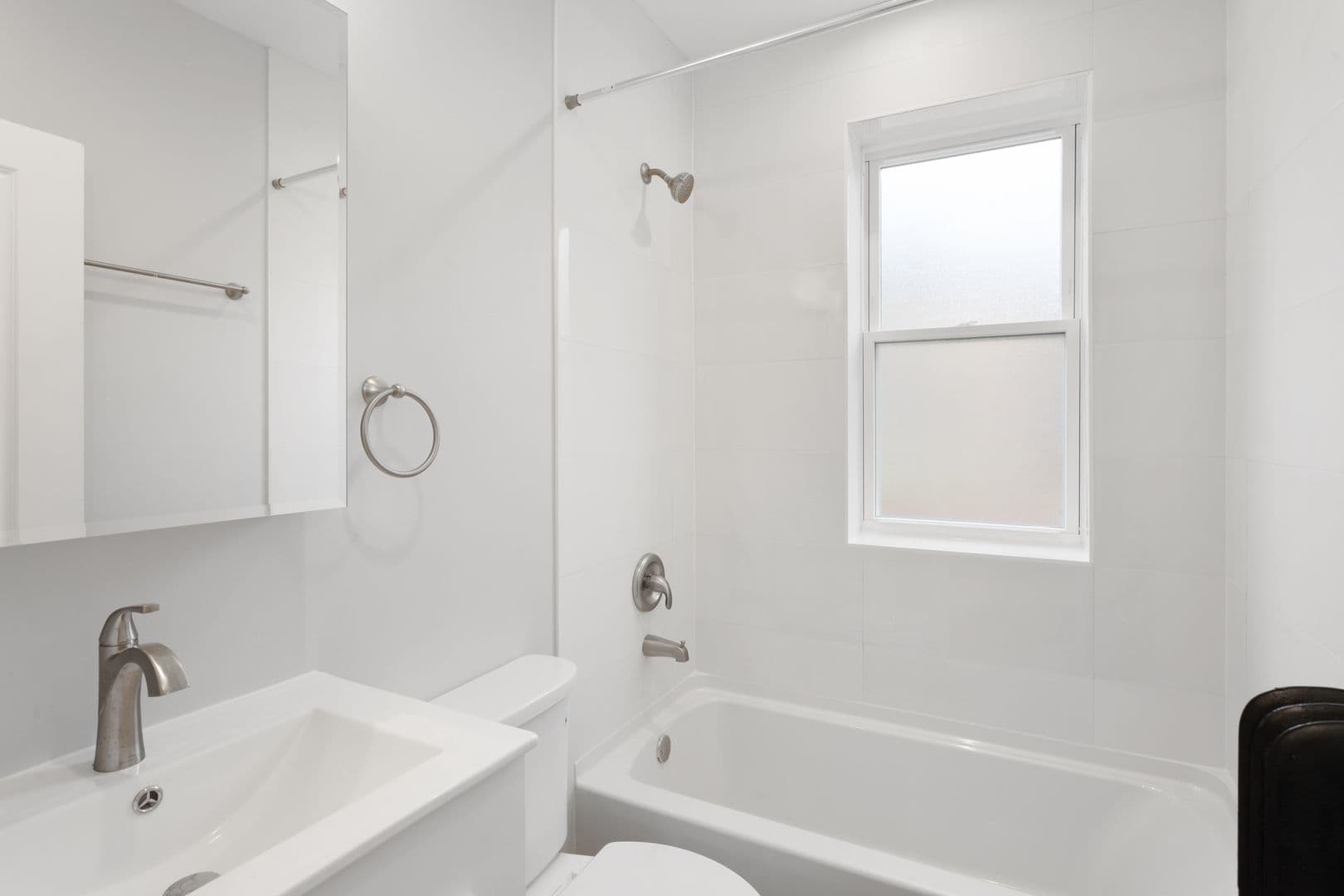 Chicago Apartment: 7381-89 N. Damen Ave