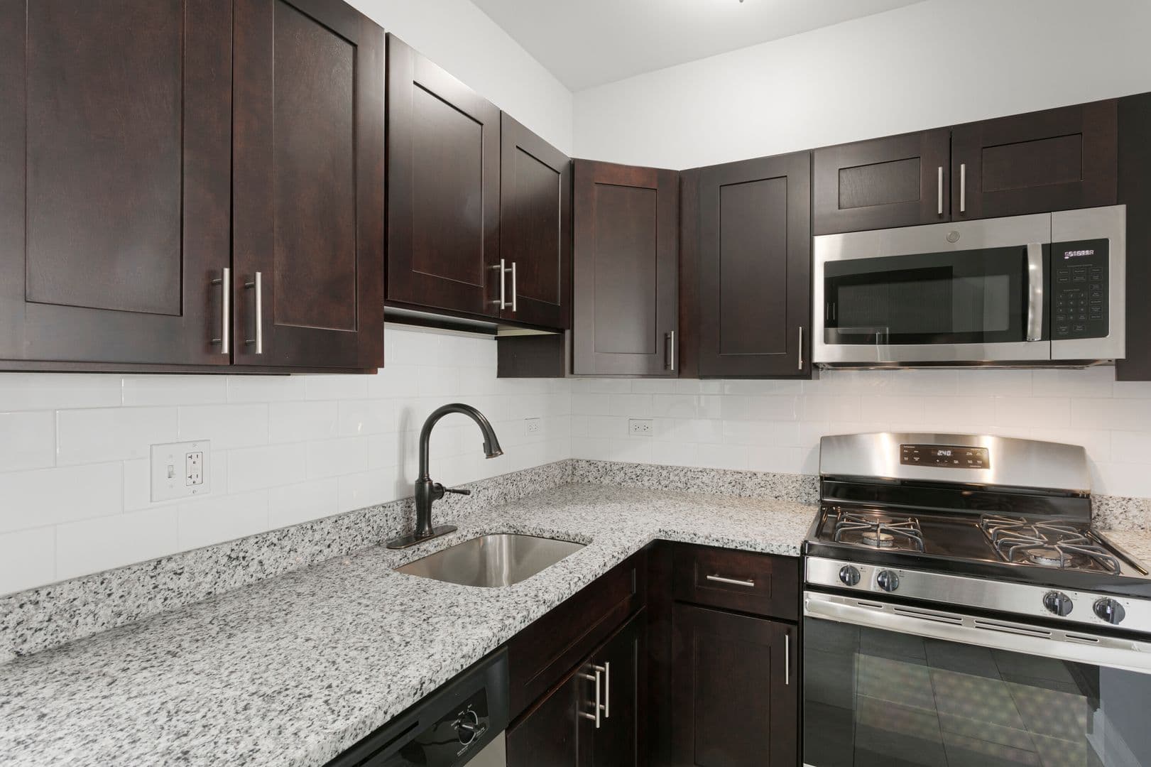 Chicago Apartment: 1608 W Sherwin Ave