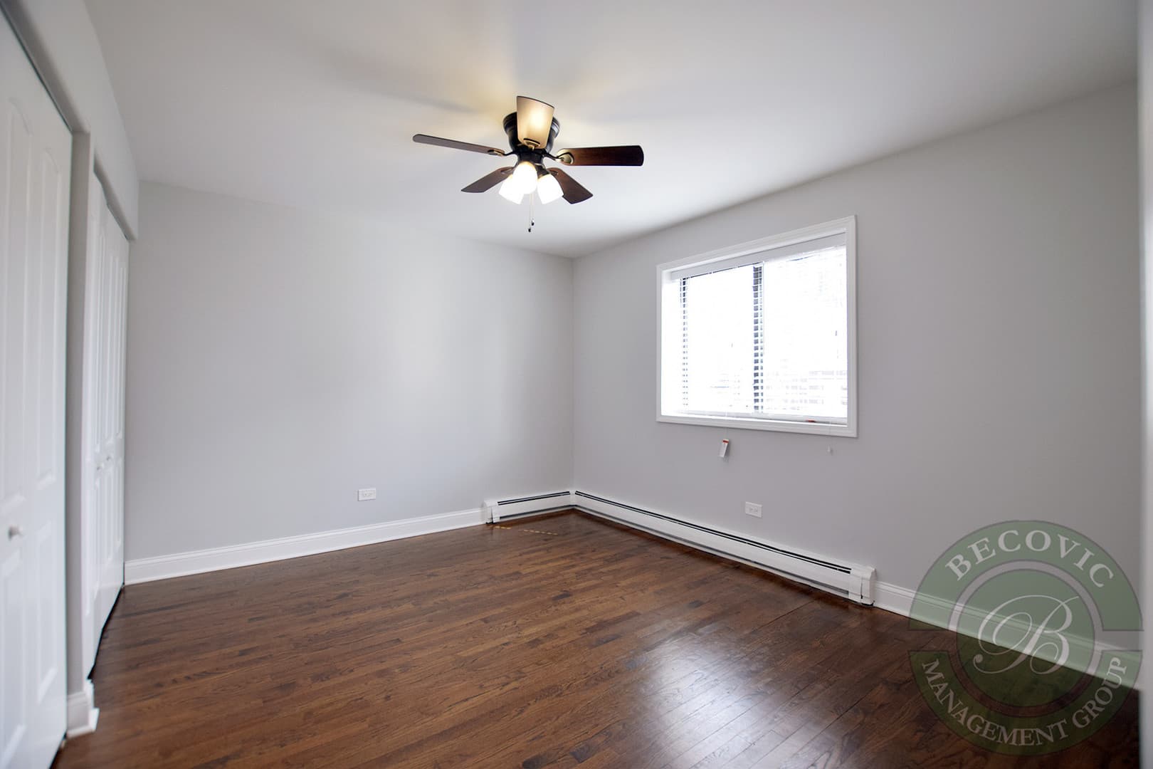 Chicago Apartment: 6201 N Kenmore Ave