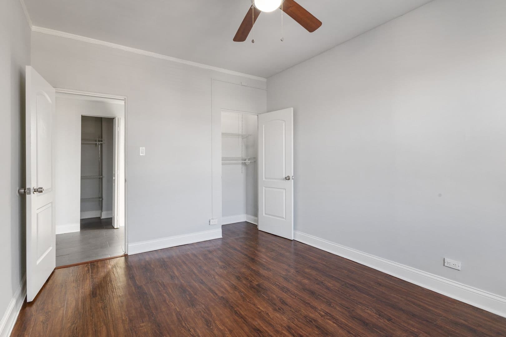 Chicago Apartment: 1608 W Sherwin Ave