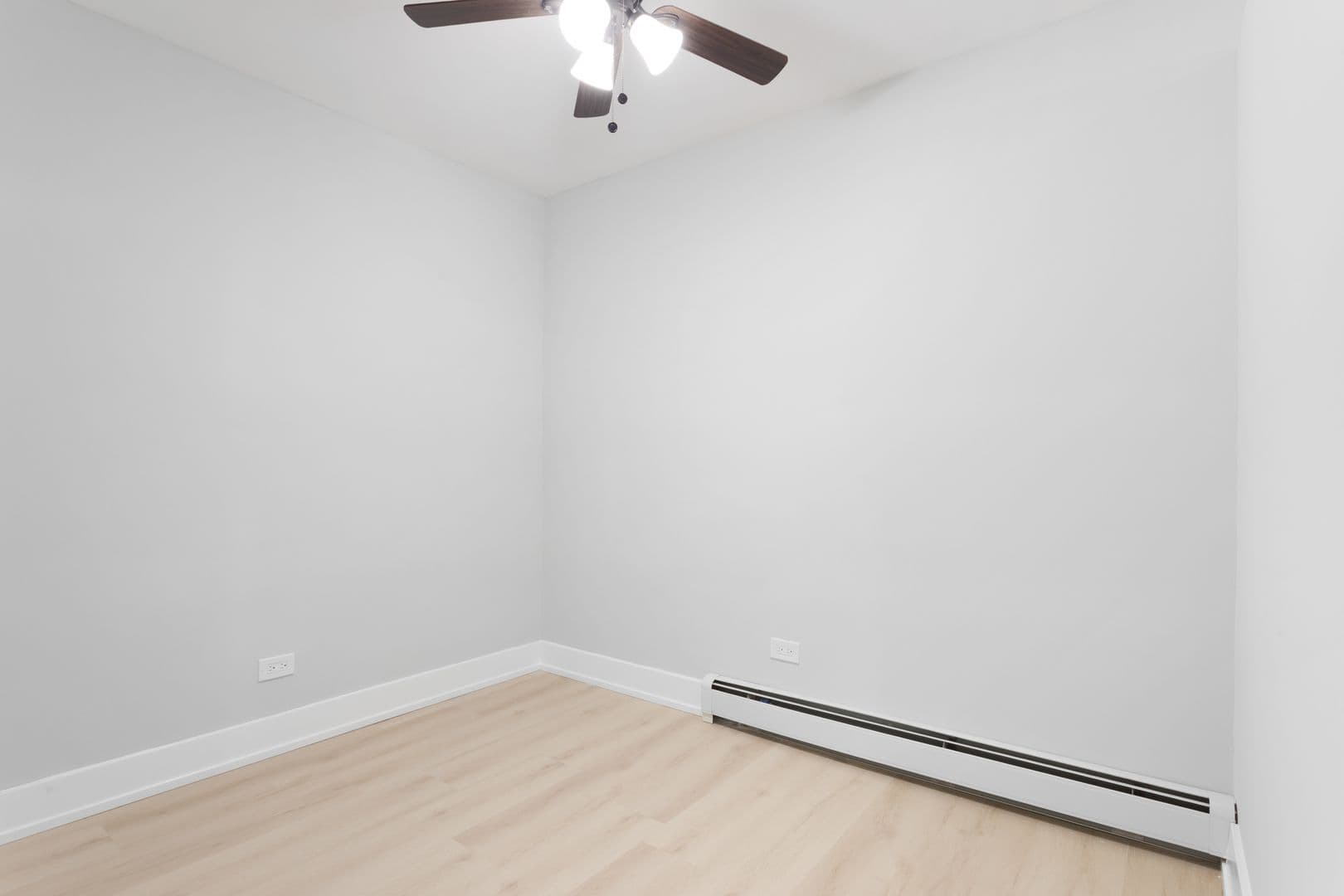 Chicago Apartment: 6001 N Kenmore Avenue
