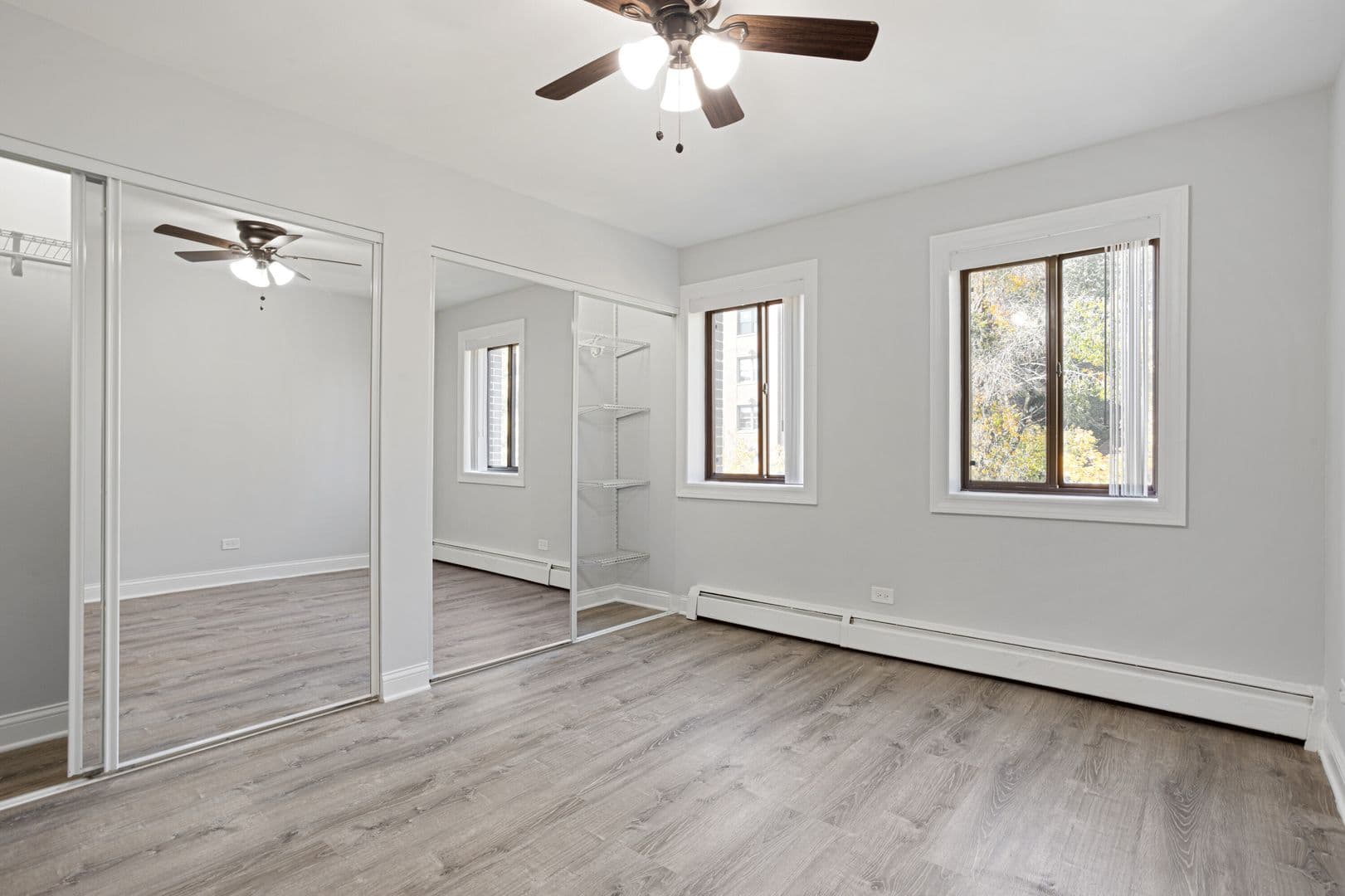 Chicago Apartment: 6029 N Winthrop Ave
