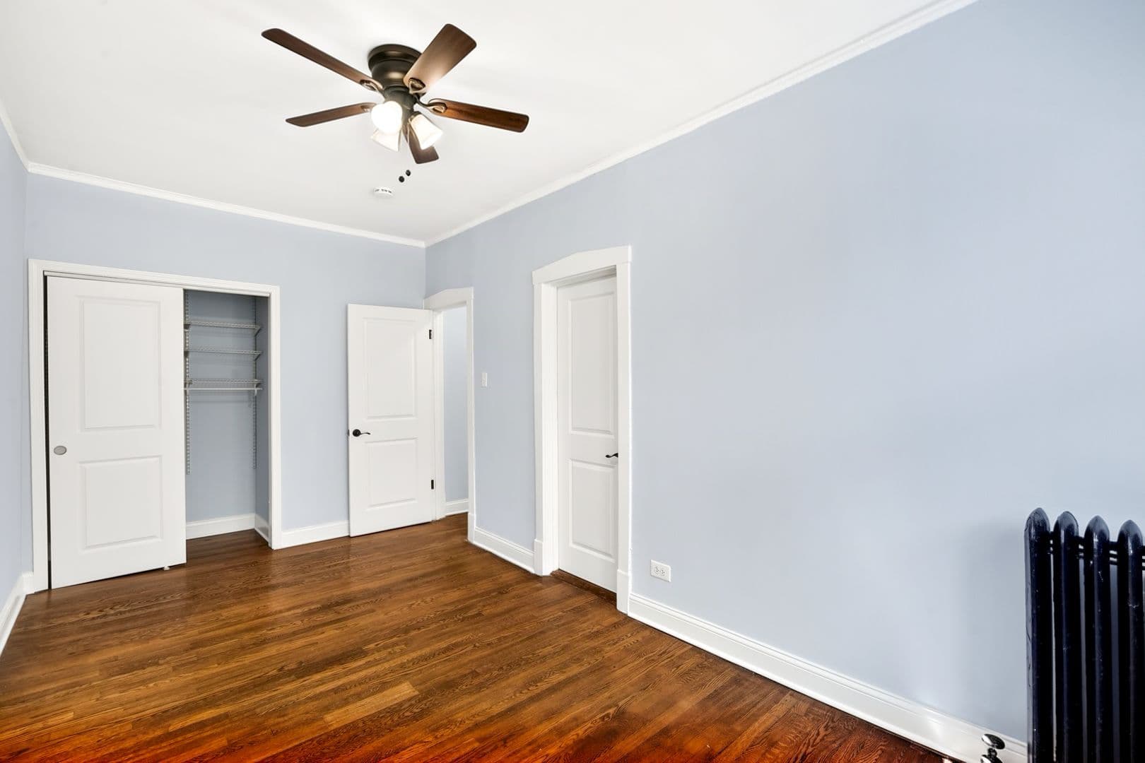 Chicago Apartment: 7618 - 26 N.Eastlake Terrace