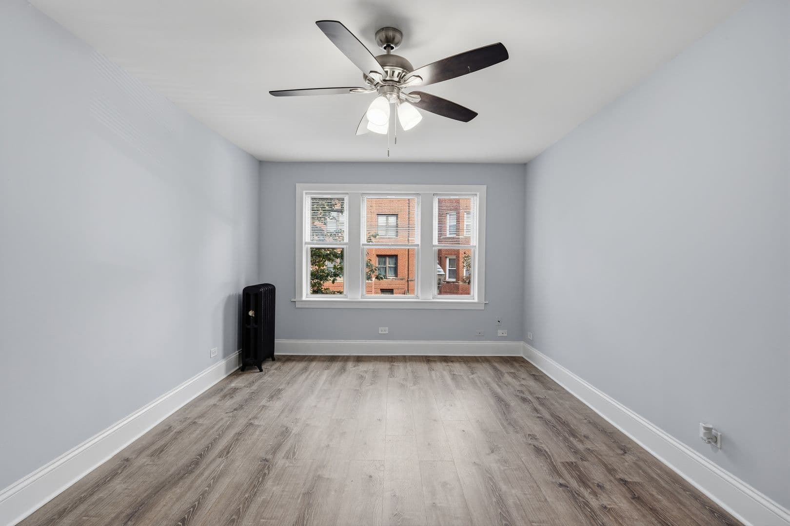 Chicago Apartment: 7736-42 N Ashland Ave