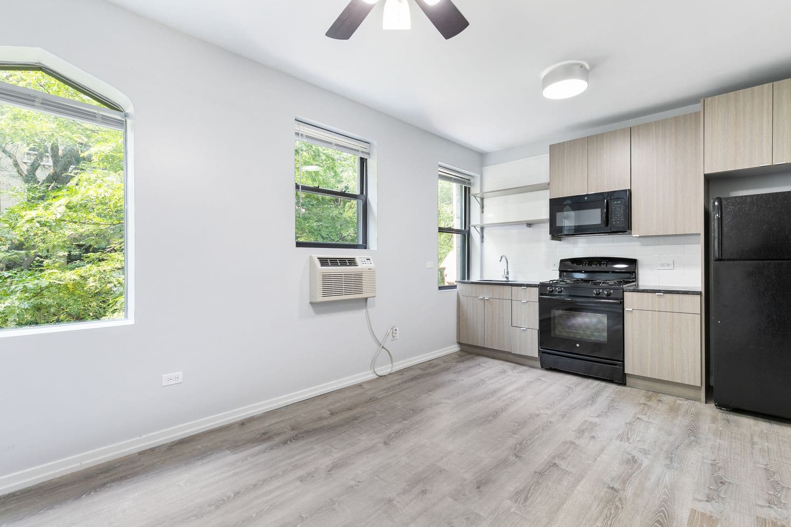 Chicago Apartment: 4875 N Magnolia Ave