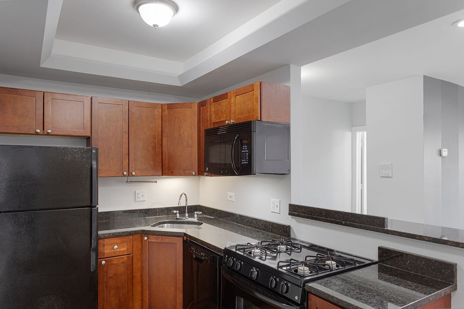 Chicago Apartment: 7722-7734 N Ashland Ave