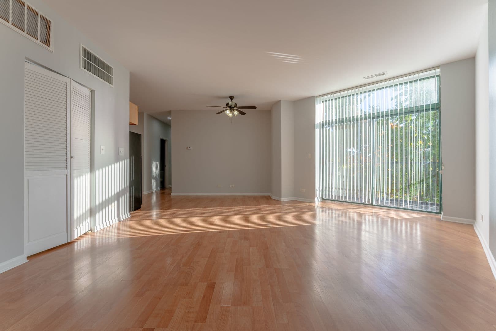Chicago Apartment: 2451 W Howard Street