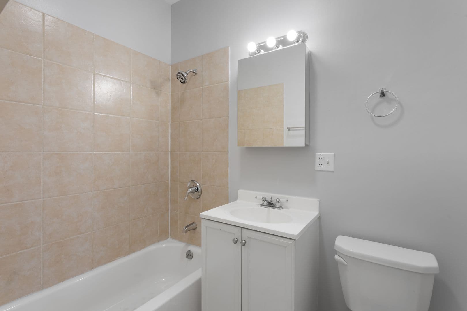 Chicago Apartment: 7320-30 N Damen Ave