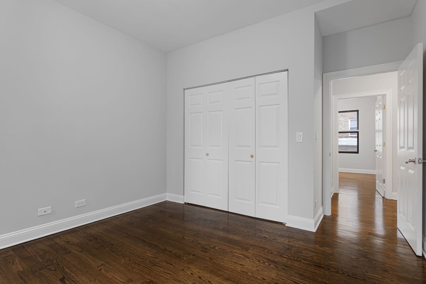 Chicago Apartment: 7526-7530 N Seeley Avenue