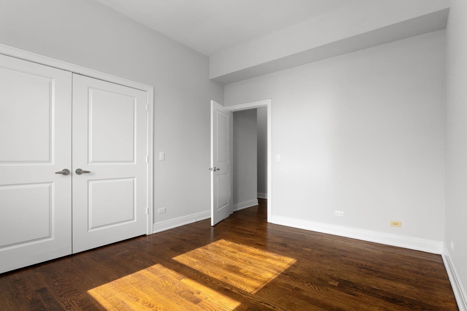 Chicago Apartment: 1412 W Morse