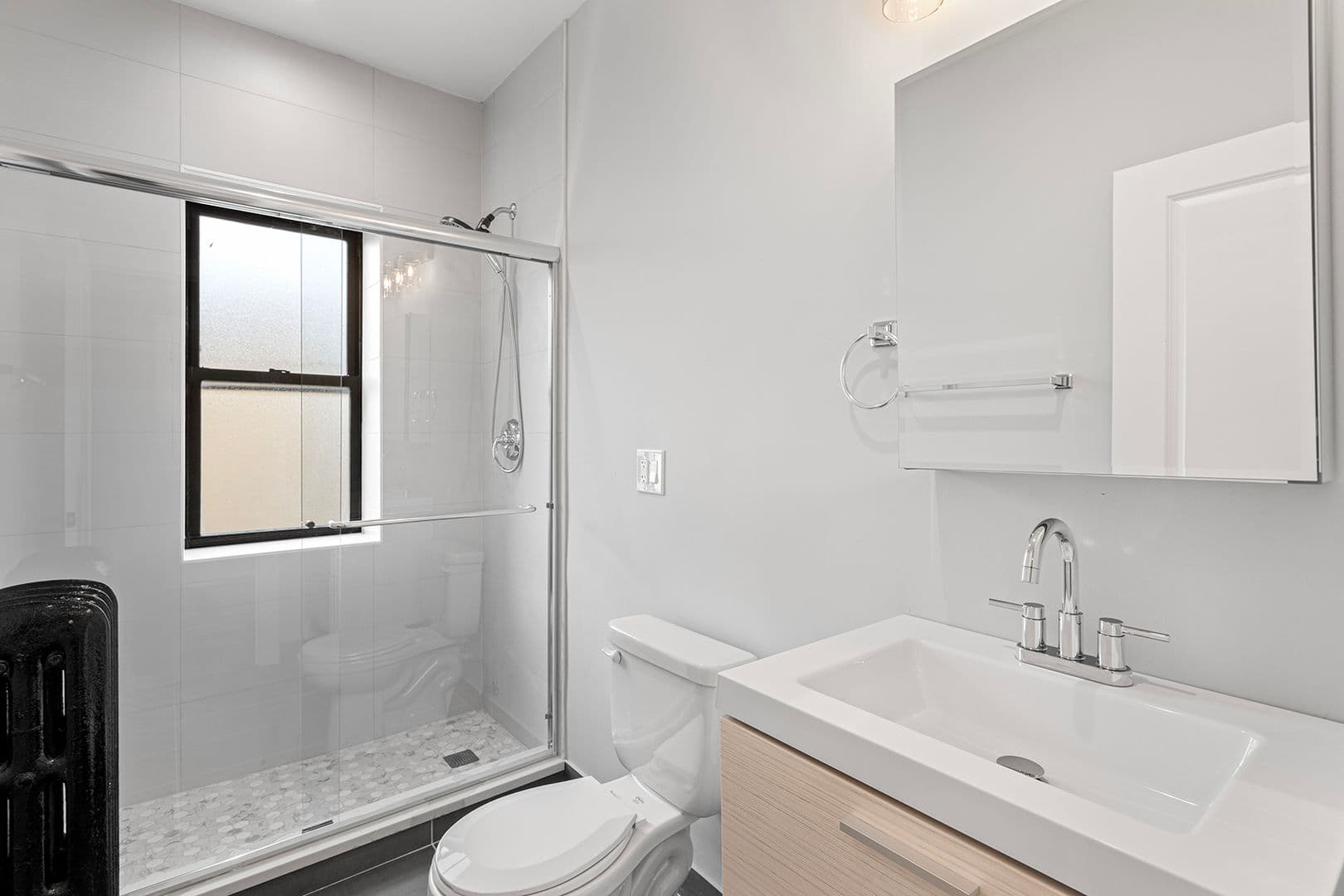 Chicago Apartment: 1649-1655 W. Jonquil