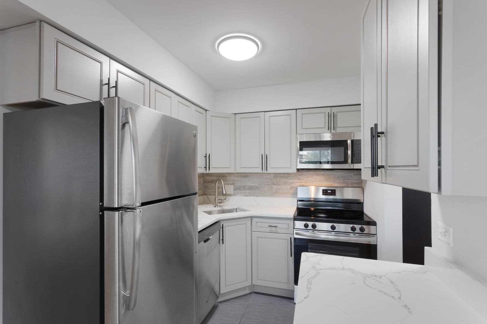 Chicago Apartment: 7545 N Winchester Avenue