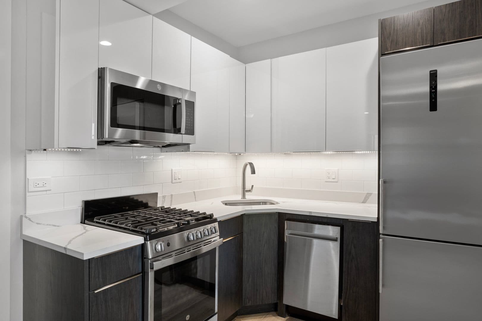 Chicago Apartment: 1548-1558.5 W Juneway