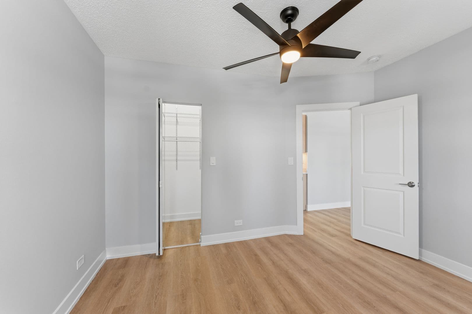 Chicago Apartment: 6026 N Winthrop