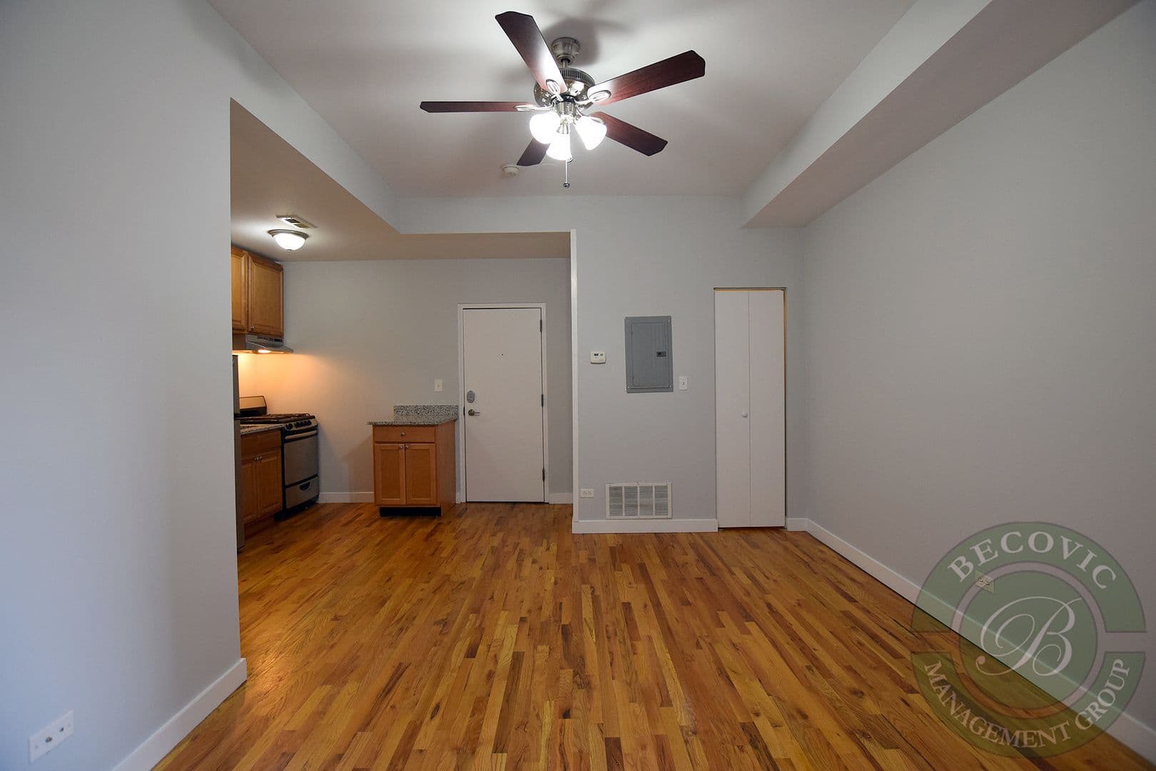 Chicago Apartment: 7450-7456 N Greenview Ave