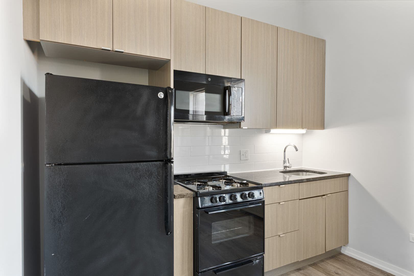 Chicago Apartment: 4875 N Magnolia Ave