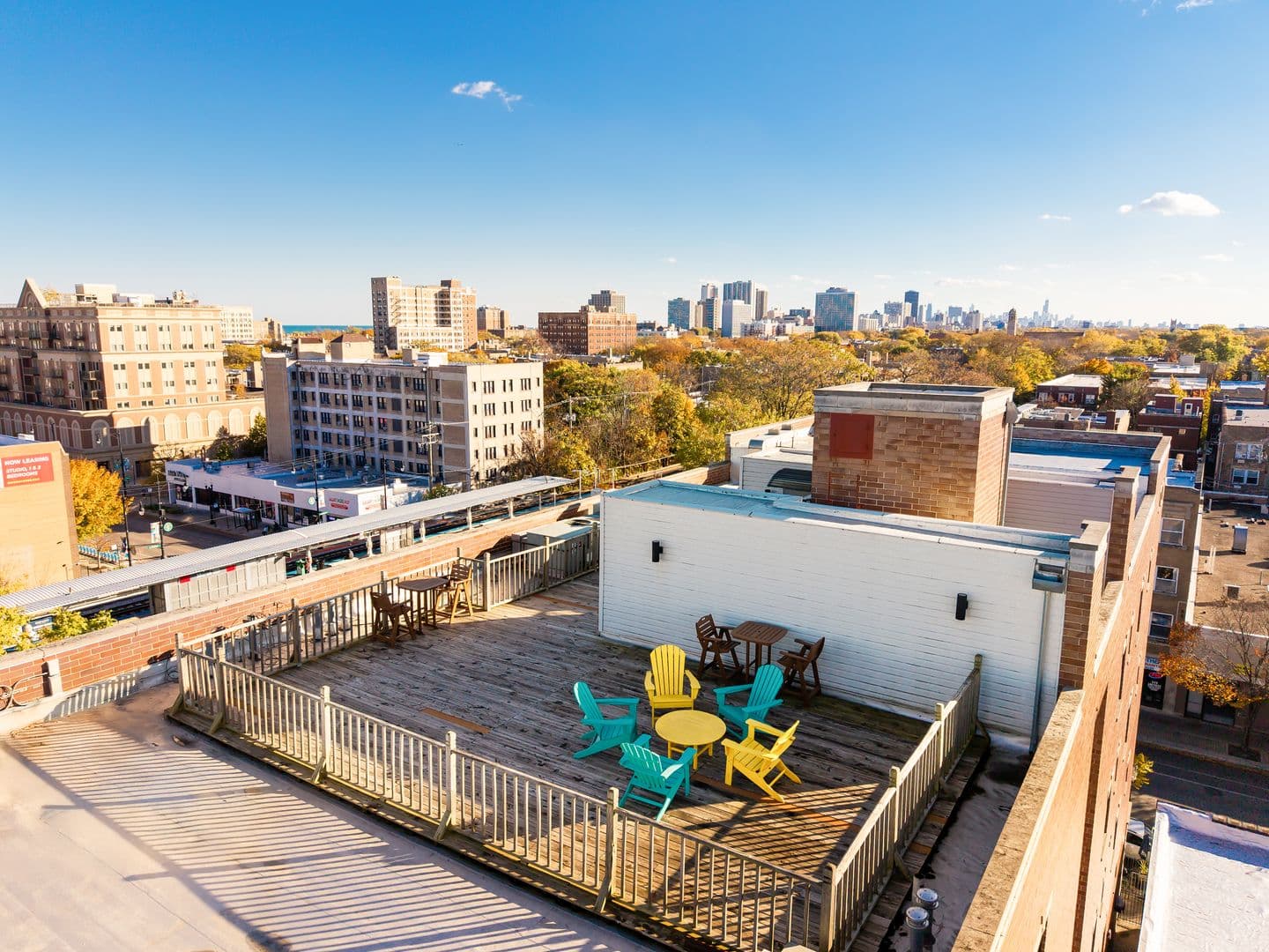 Chicago Apartment: 1412 W Morse