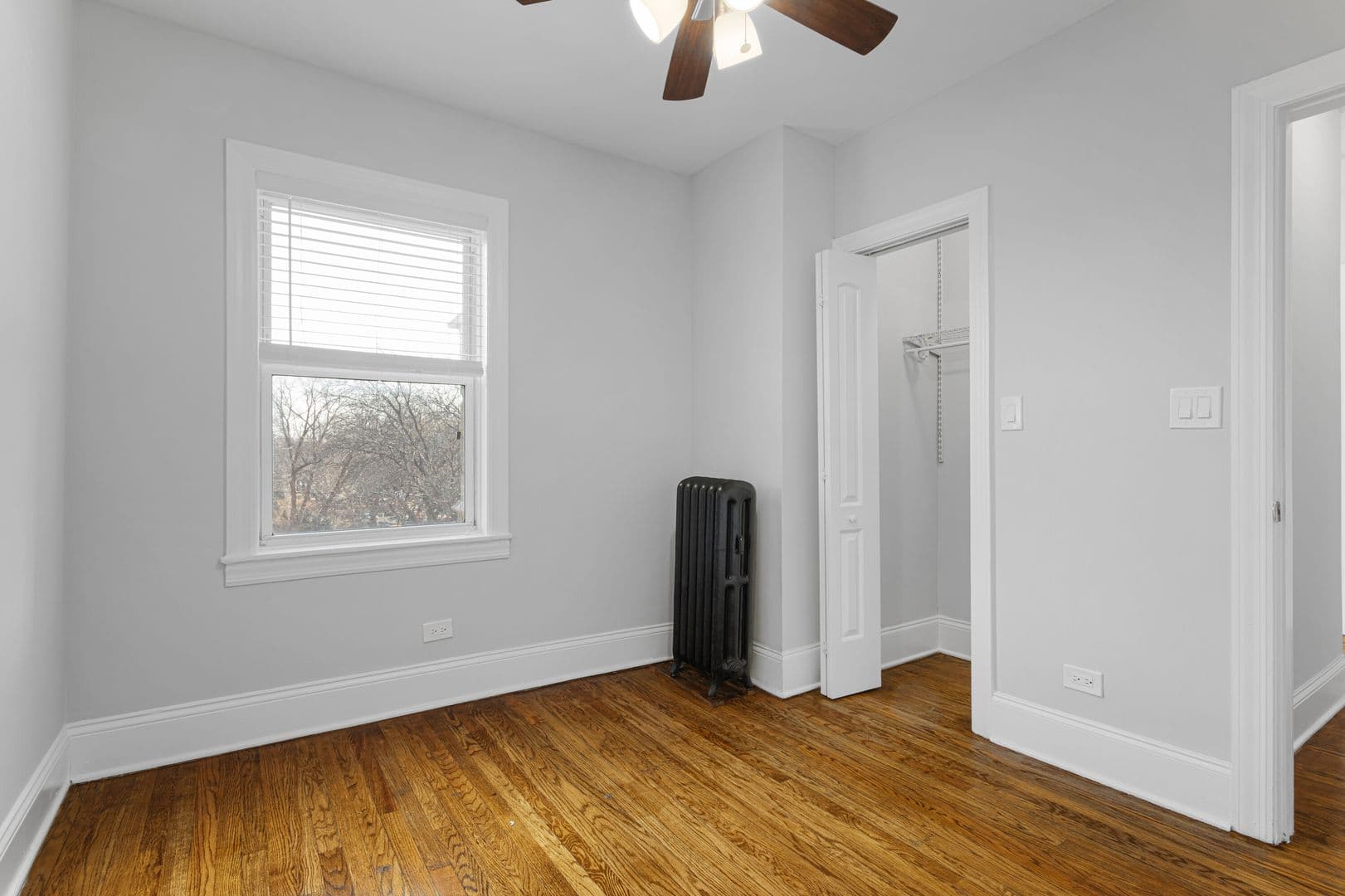 Chicago Apartment: 7736-42 N Ashland Ave