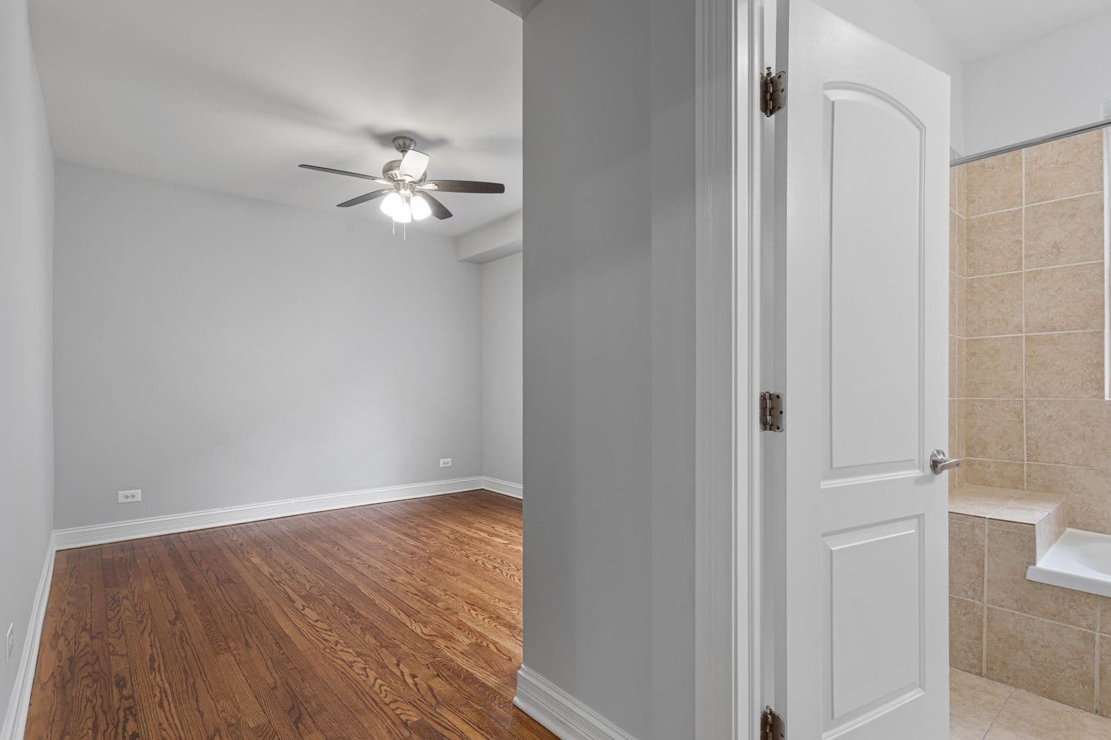 Chicago Apartment: 7320-30 N Damen Ave