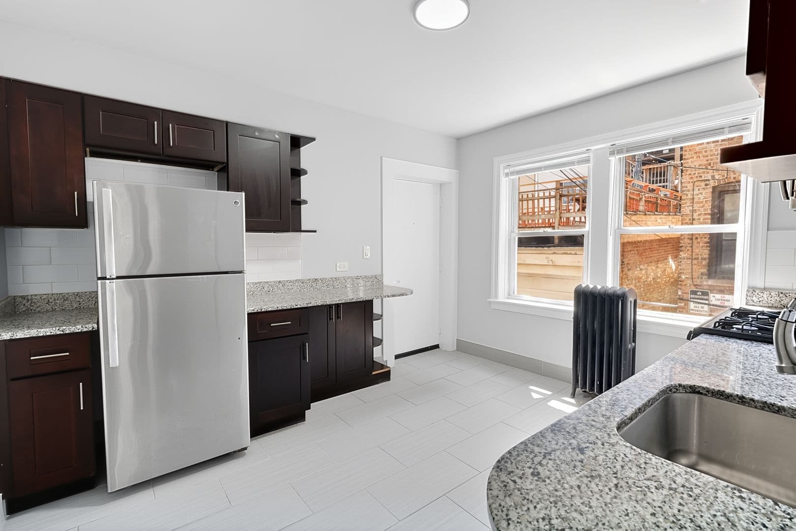 Chicago Apartment: 7736-42 N Ashland Ave