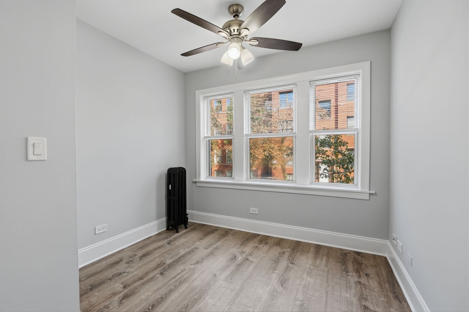 Chicago Apartment: 7736-42 N Ashland Ave