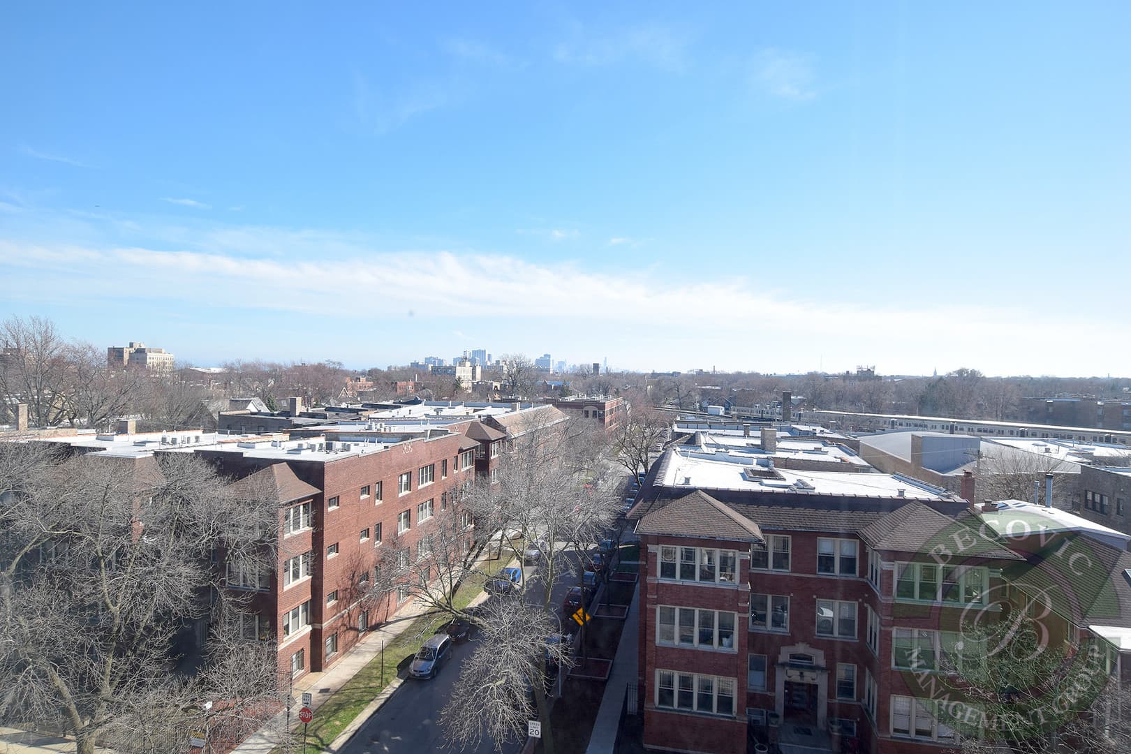 Chicago Apartment: 7450-7456 N Greenview Ave
