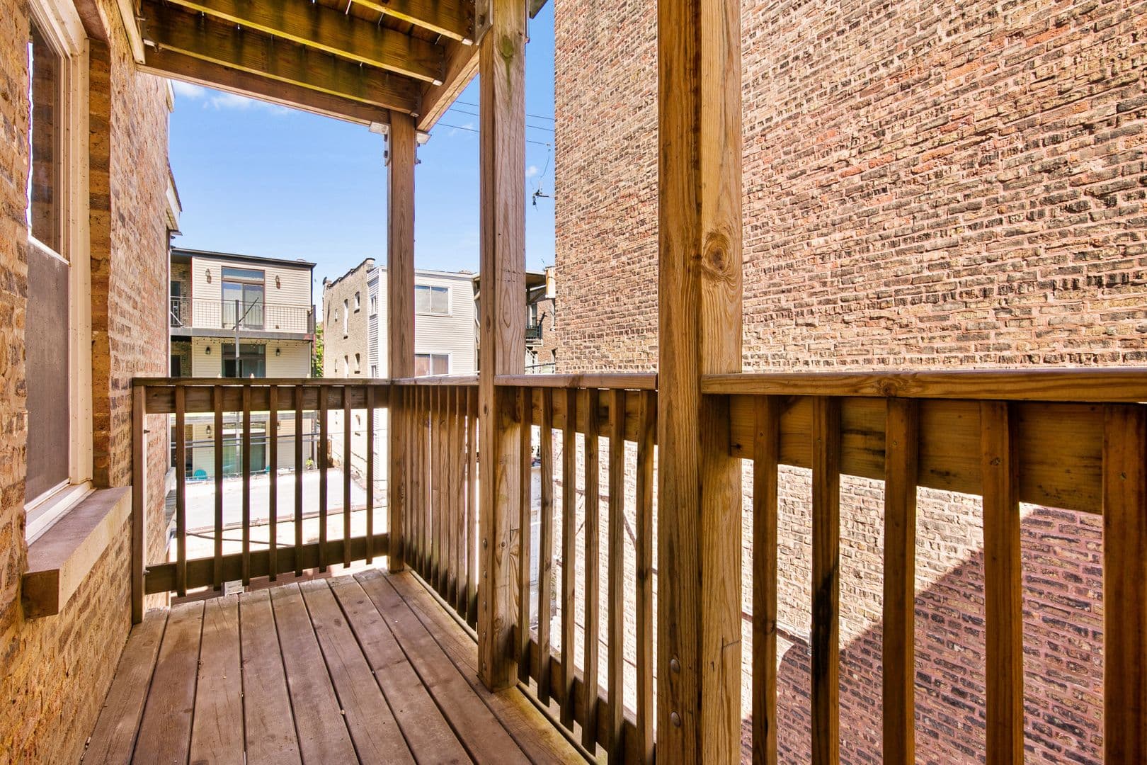 Chicago Apartment: 7722-7734 N Ashland Ave