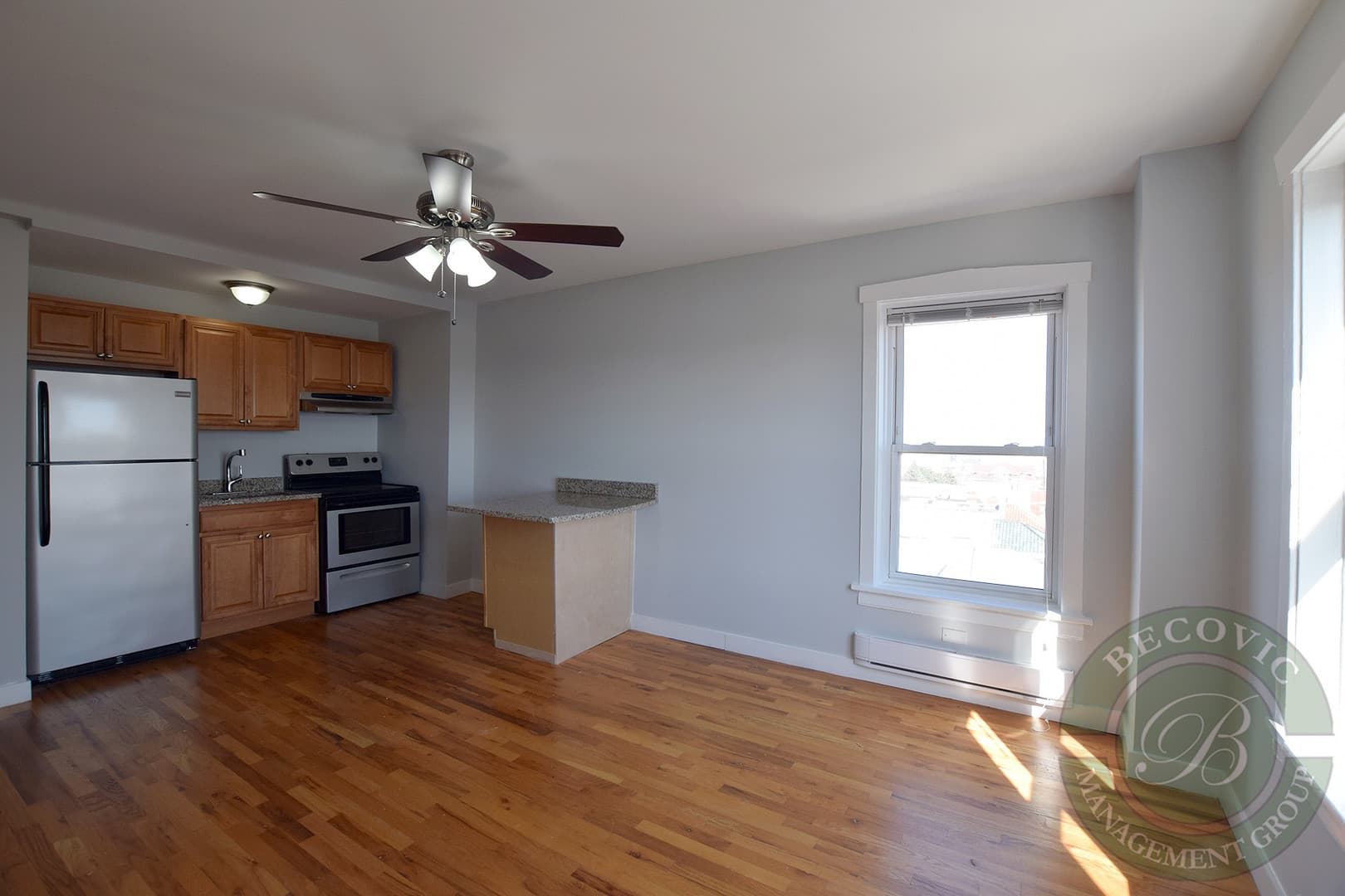 Chicago Apartment: 7450-7456 N Greenview Ave