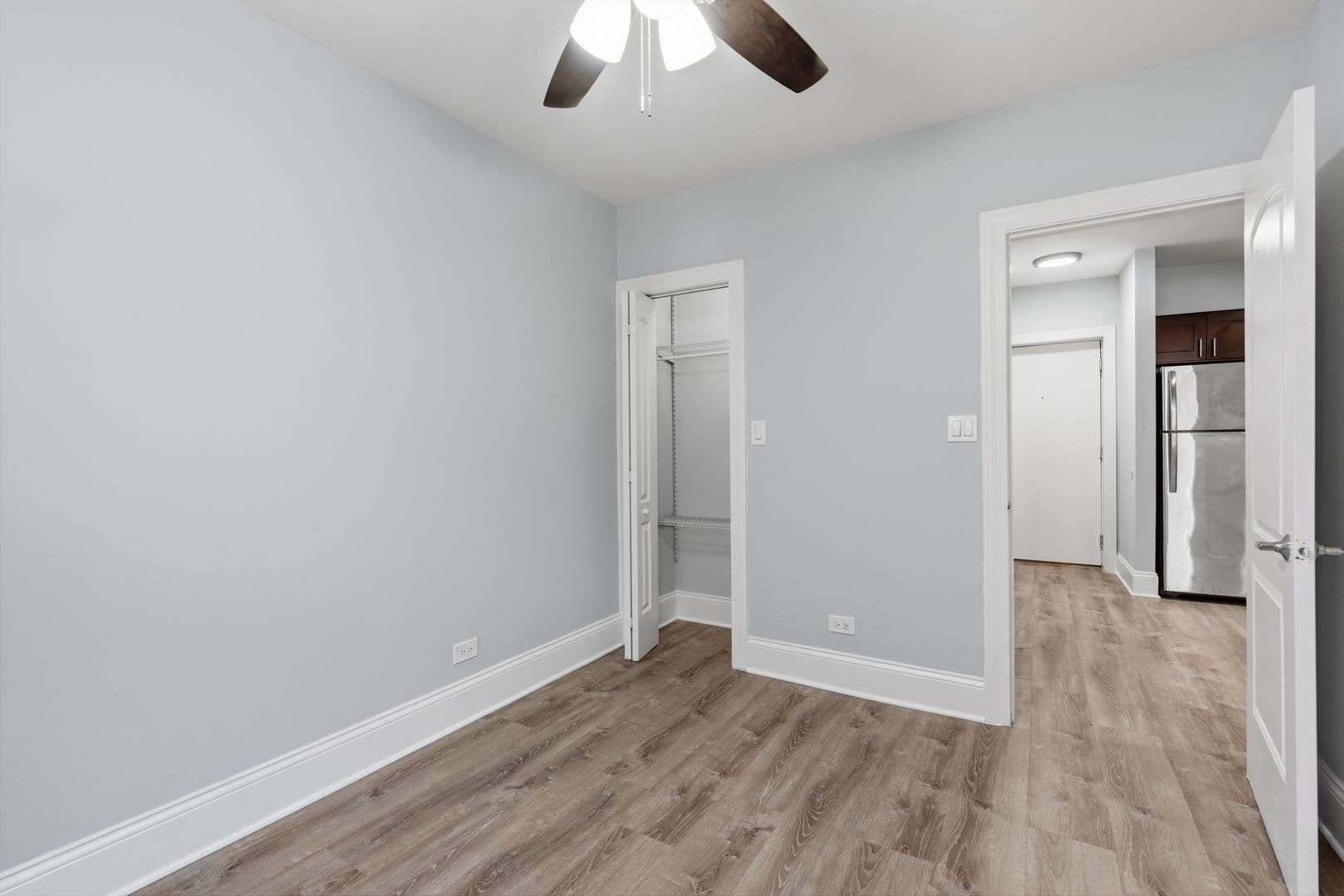 Chicago Apartment: 7736-42 N Ashland Ave