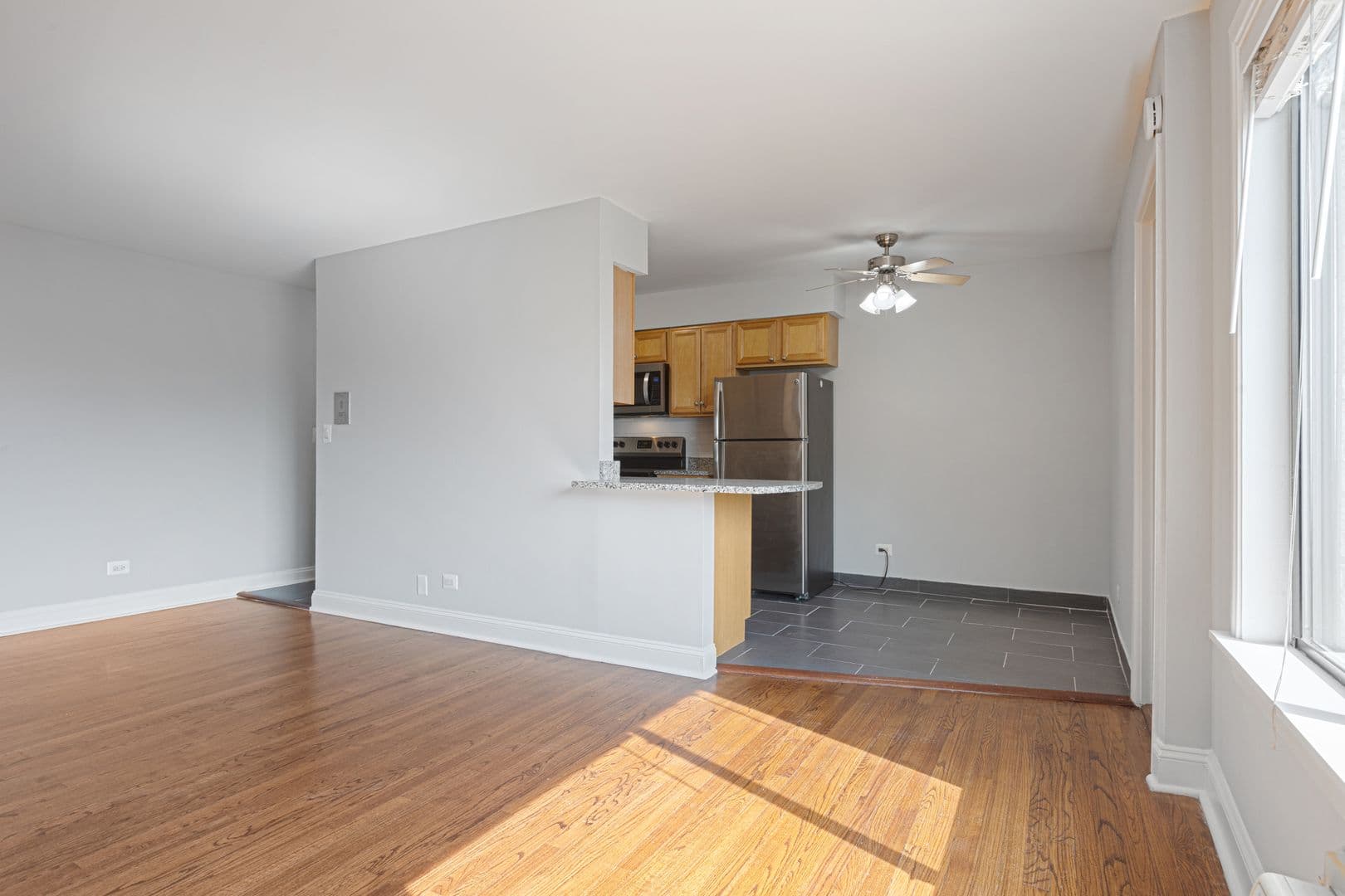 Chicago Apartment: 7545 N Winchester Avenue