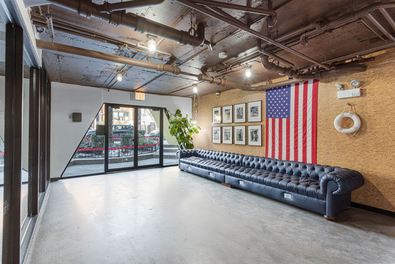 Chicago Apartment: 5411 N Winthrop Avenue