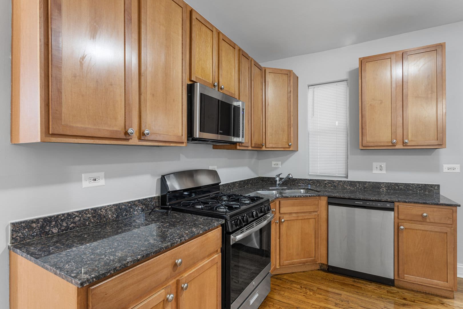 Chicago Apartment: 7320-30 N Damen Ave