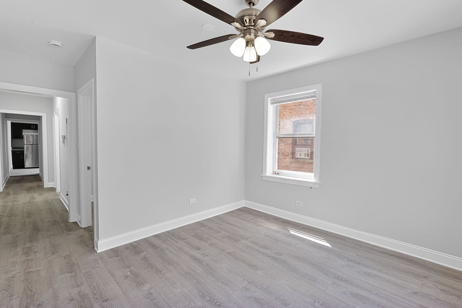 Chicago Apartment: 7736-42 N Ashland Ave