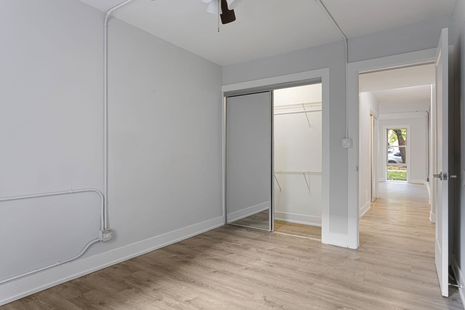 Chicago Apartment: 7070 N Sheridan Rd