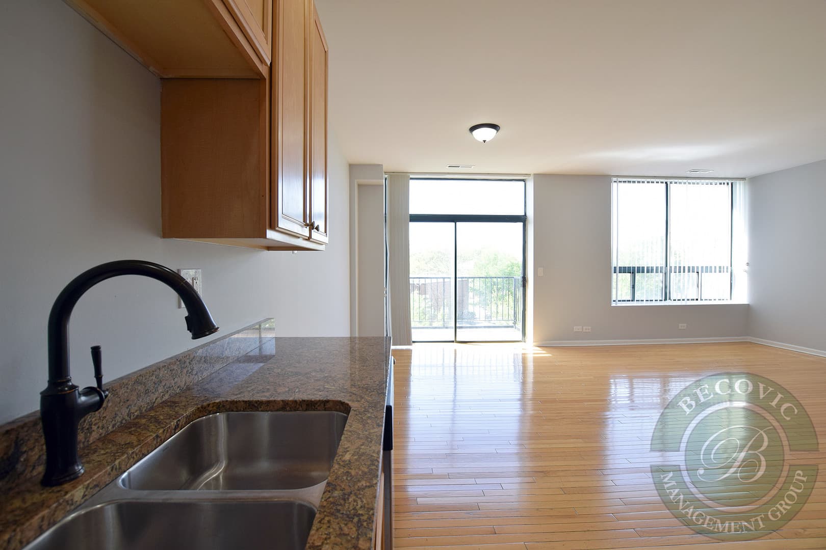 Chicago Apartment: 2451 W Howard Street