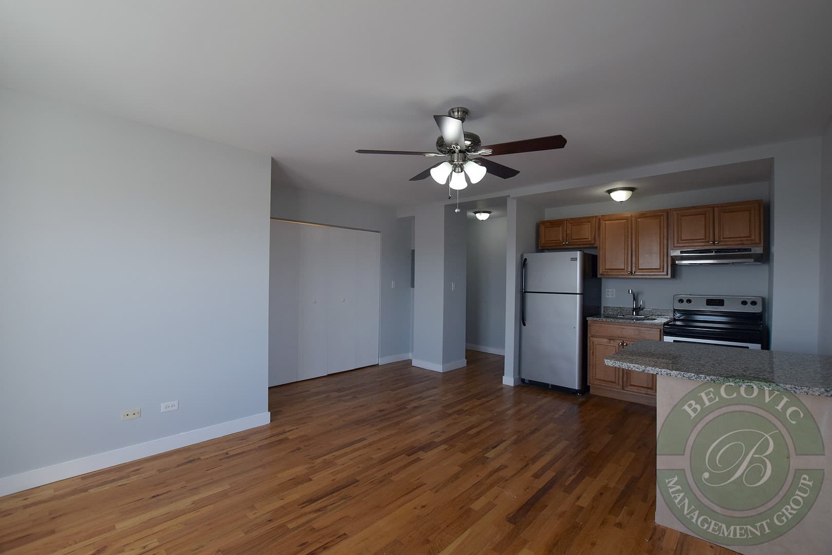 Chicago Apartment: 7450-7456 N Greenview Ave