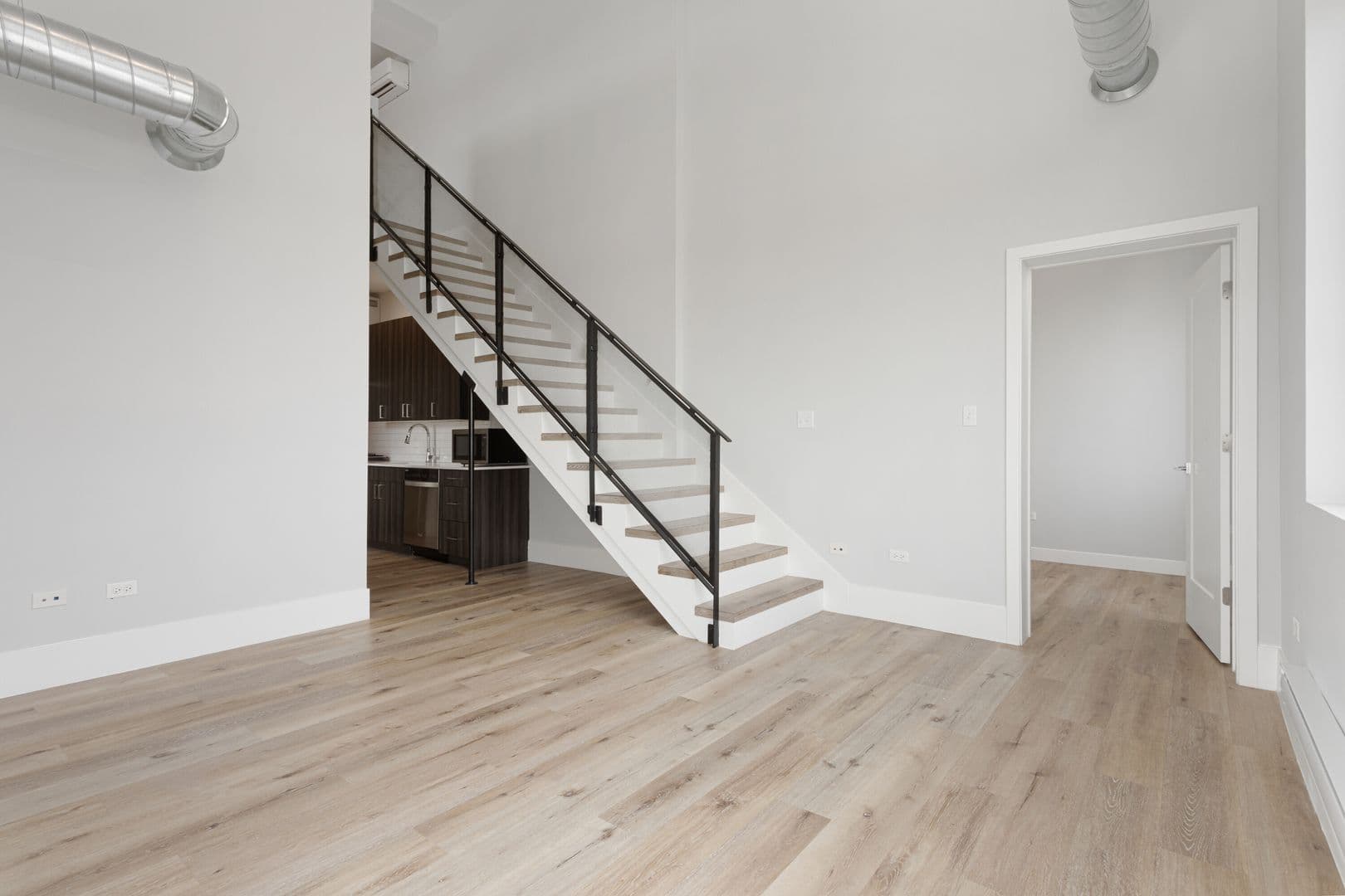 Chicago Apartment: 1531 W Howard Street