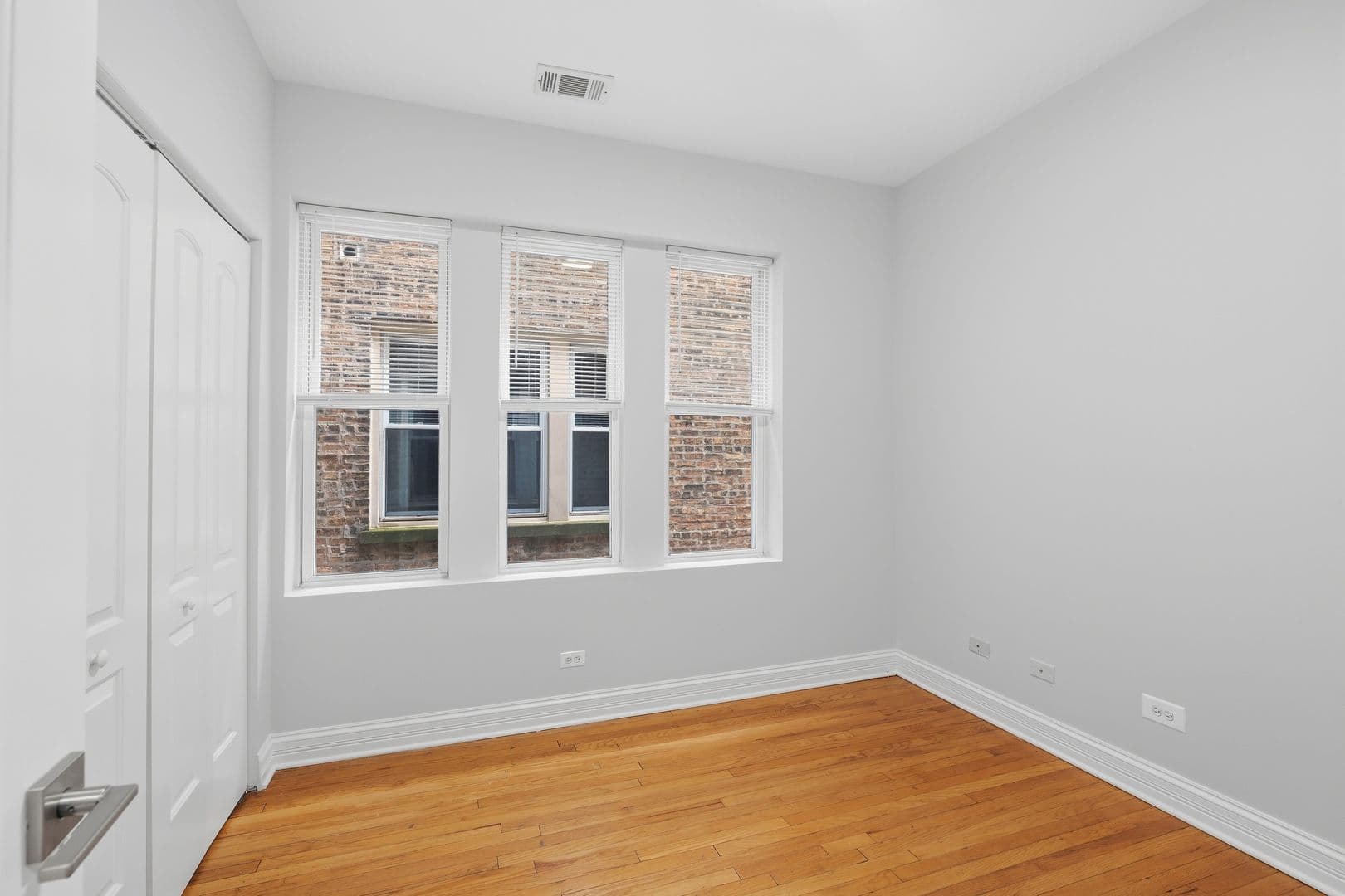 Chicago Apartment: 7320-30 N Damen Ave
