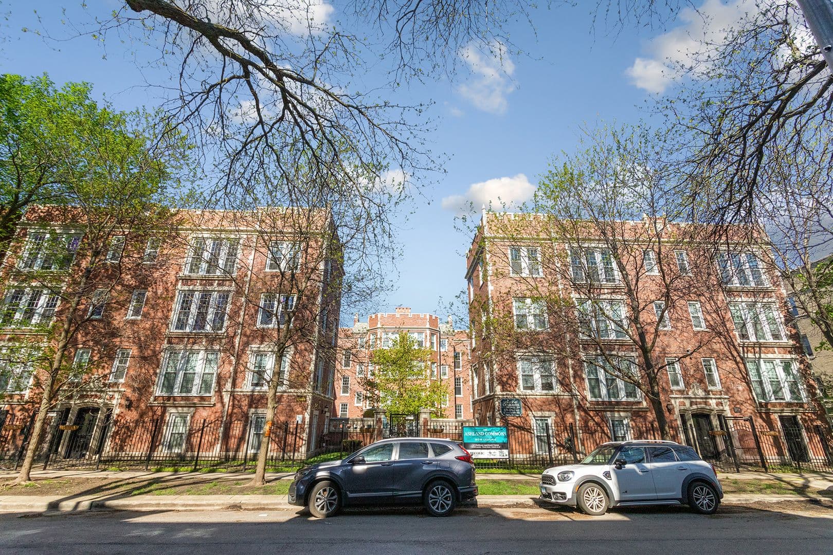 Chicago Apartment: 7722-7734 N Ashland Ave
