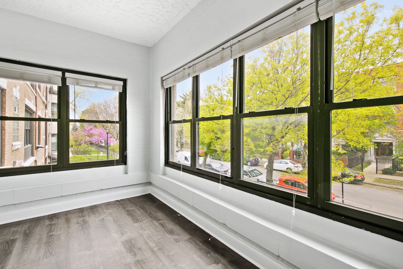 Chicago Apartment: 4555 N Malden St