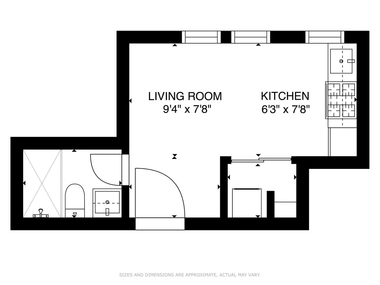 Chicago Apartment: 4875 N Magnolia Ave