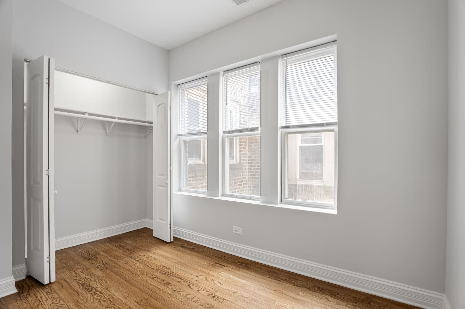 Chicago Apartment: 7320-30 N Damen Ave