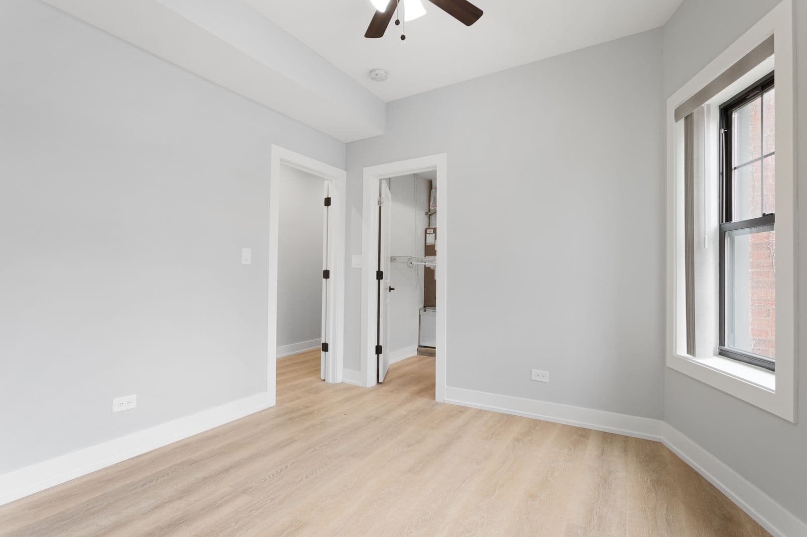 Chicago Apartment: 7642-48 N Eastlake Terrace
